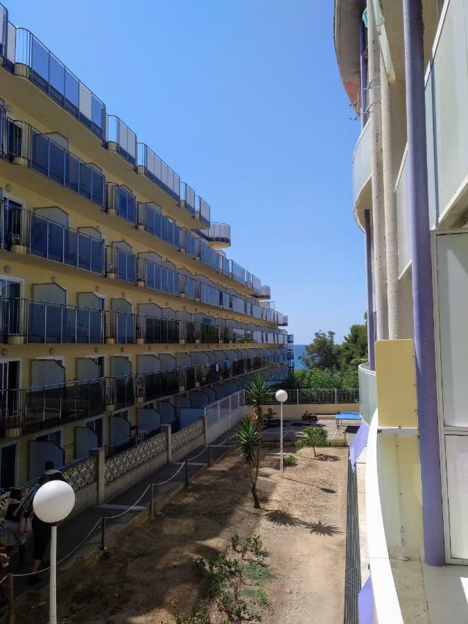 Apartamento En Cap Salou, 20M De Cala Font. Apartment Ngoại thất bức ảnh